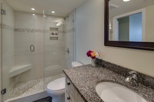 bathroom renovation - canadian home renovations metro vancouver