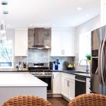 kitchen renovation - canadian home renovations metro vancouver