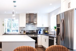 kitchen renovation - canadian home renovations metro vancouver