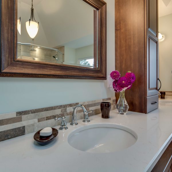 Canadian Renovations | Home Renovations Metro Vancouver | Home Renovations in Port Coquitlam bathroom renovation - canadian home renovations metro vancouver