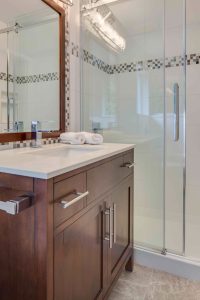 bathroom renovation - canadian home renovations metro vancouver