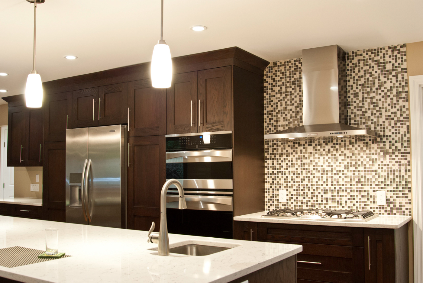 kitchen renovation - canadian home renovations metro vancouver