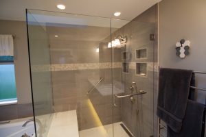 bathroom renovation - canadian home renovations metro vancouver