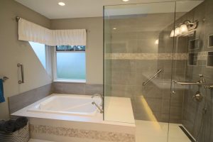 bathroom renovation - canadian home renovations metro vancouver