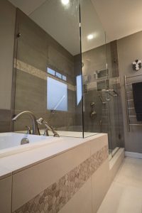 bathroom renovation - canadian home renovations metro vancouver
