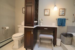 bathroom renovation - canadian home renovations metro vancouver