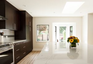 kitchen renovation - canadian home renovations metro vancouver