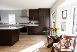 kitchen renovation - canadian home renovations metro vancouver