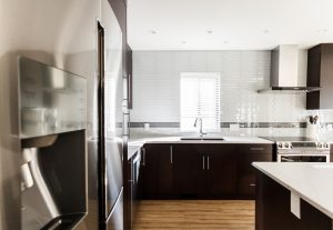 kitchen renovation - canadian home renovations metro vancouver