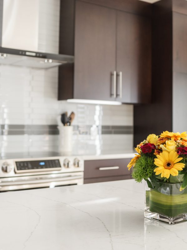 kitchen renovation - canadian home renovations metro vancouver