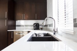 kitchen renovation - canadian home renovations metro vancouver