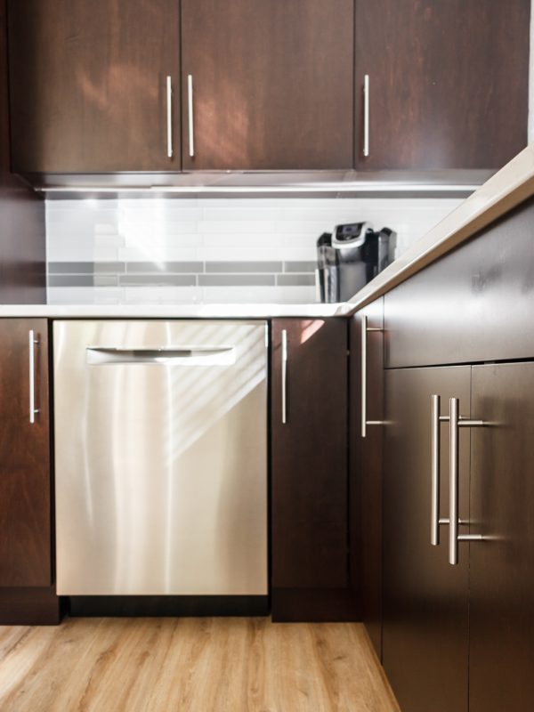 kitchen renovation - canadian home renovations metro vancouver