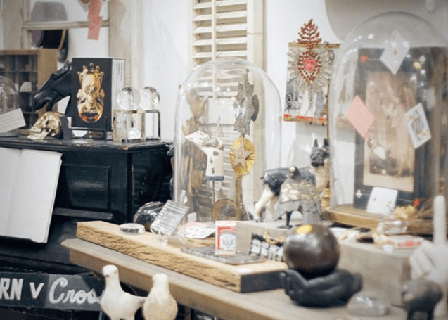 THE BEST OF VANCOUVER  5 AWESOME HOME  FURNISHING STORES  