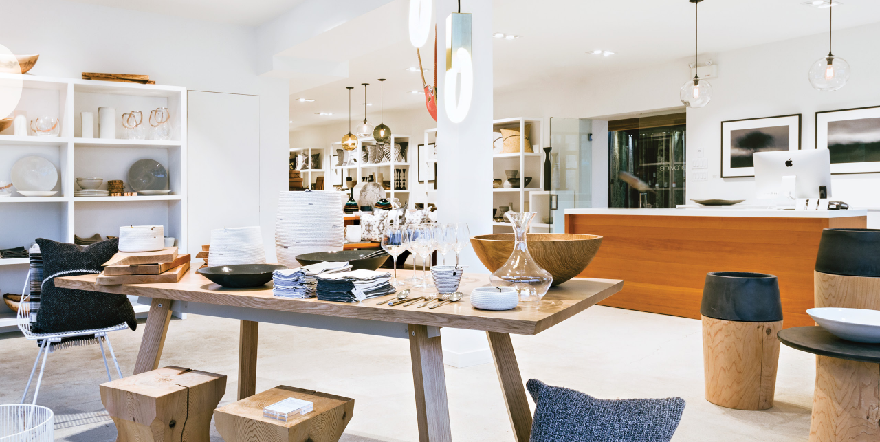 Vancouver Best Home Furnishing And Decor Stores Canadian