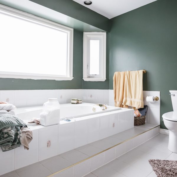 Canadian Renovations | Home Renovations Metro Vancouver | Bathroom Renovations in Vancouver