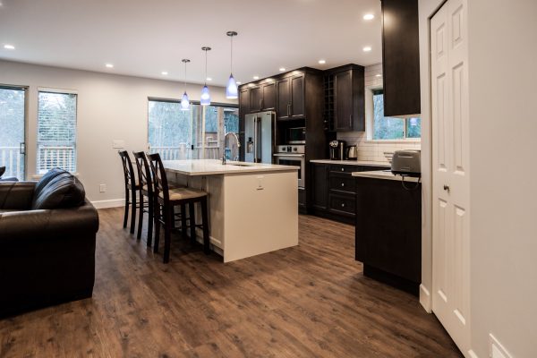 Canadian Renovations | Home Renovations Metro Vancouver | Kitchen Renovations In Vancouver