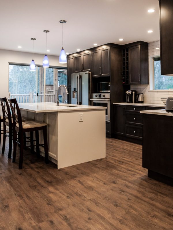 Canadian Renovations | Home Renovations Metro Vancouver | Kitchen Renovations in Port Moody
