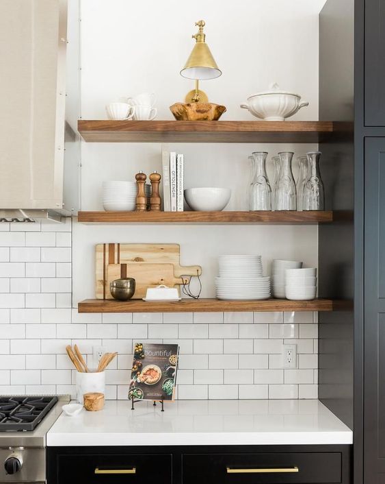 10 Kitchen Renovation & Design Trends That Will Soar in 2019 - Canadian ...