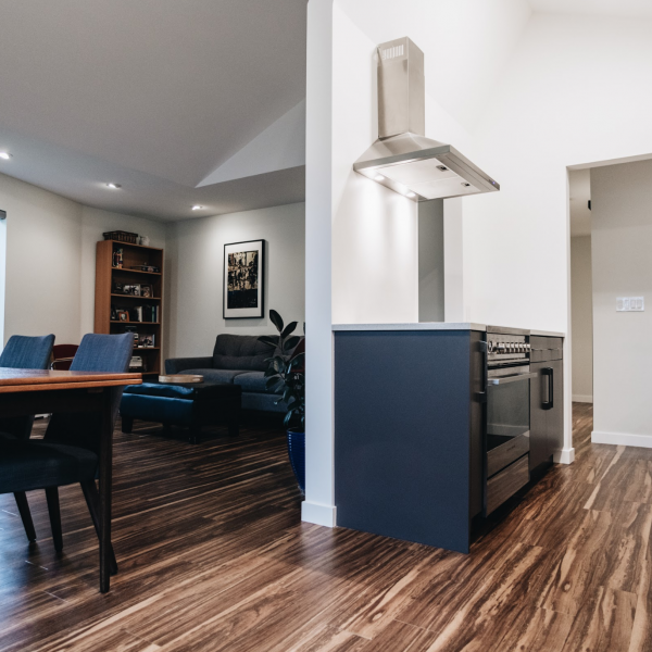 Canadian Renovations | Home Renovations Metro Vancouver | Kitchen Renovations in Port Coquitlam Vancouver condo kitchen renovation