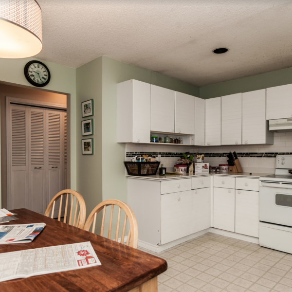 Canadian Renovations | Home Renovations Metro Vancouver | Kitchen Renovation North Vancouver Kitchen Renovation