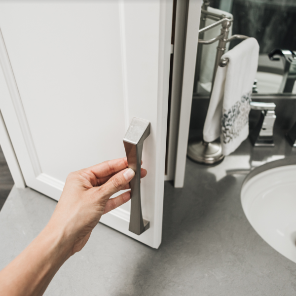 Surrey BC Living Room Renovation