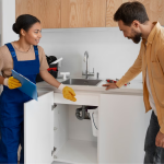 Custom vs. Semi-Custom Cabinets: What’s Best for Your Kitchen Remodel During Kitchen Renovations?